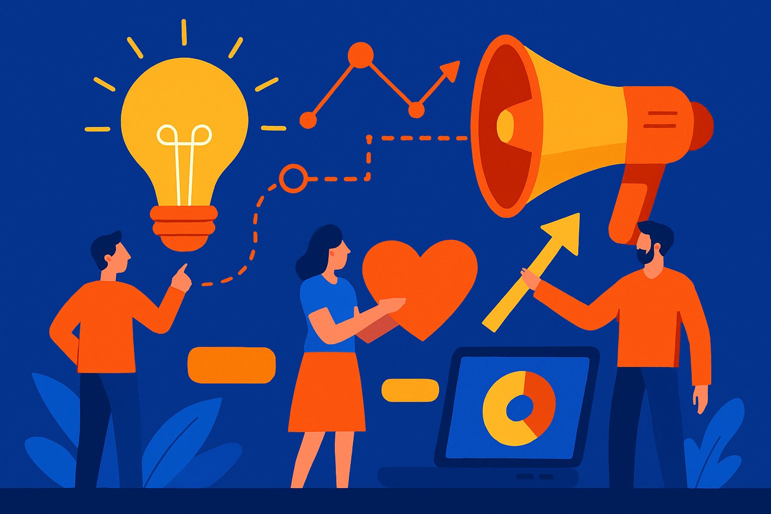 Marketing alternatif : définition, exemples et stratégies efficaces