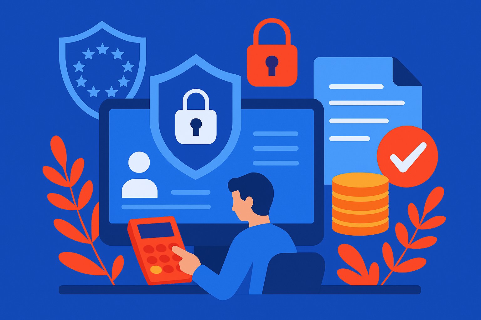 DataProtect Manager : prix de la solution de conformité RGPD