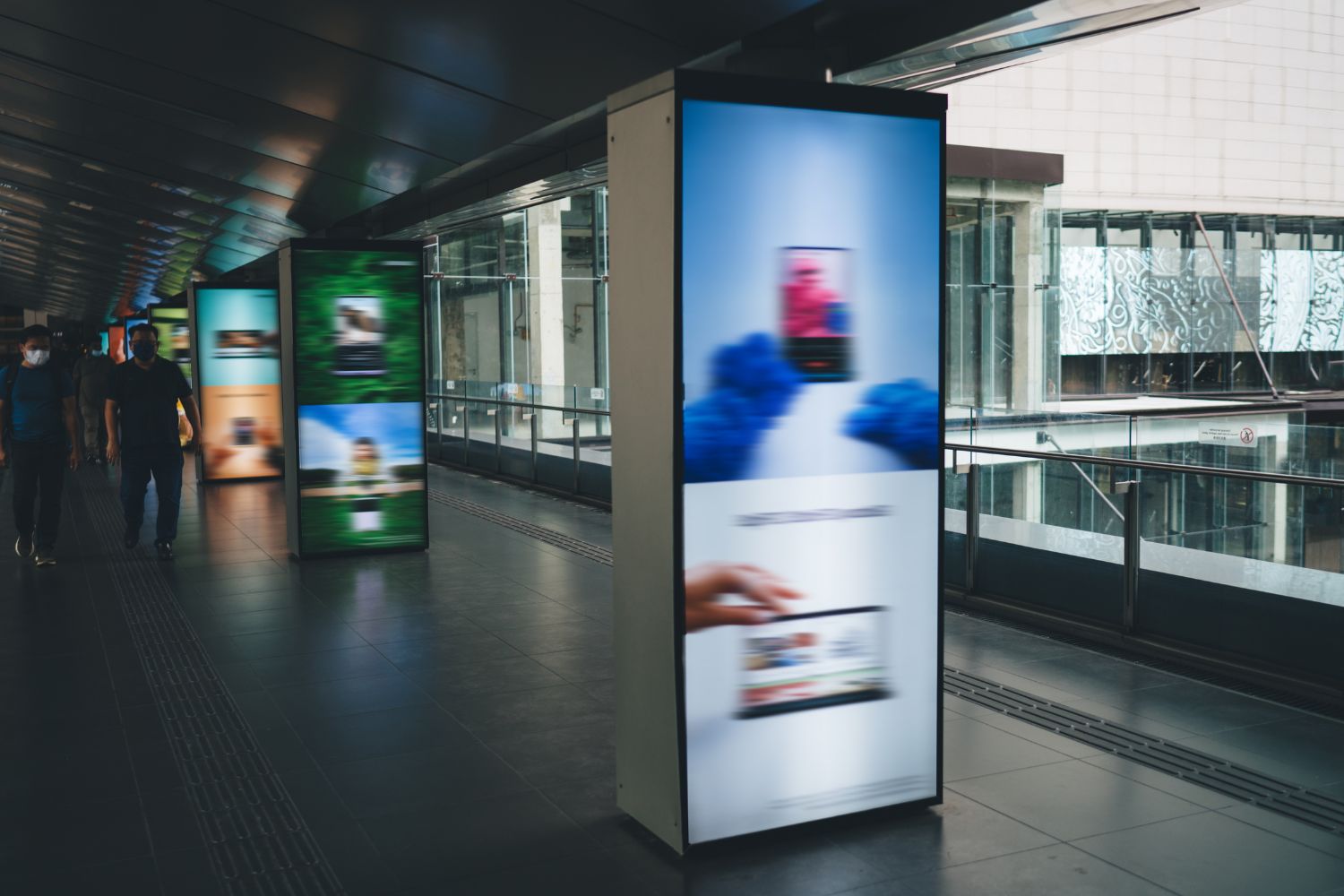 Comparatif des meilleurs logiciels d'affichage dynamique (digital signage)