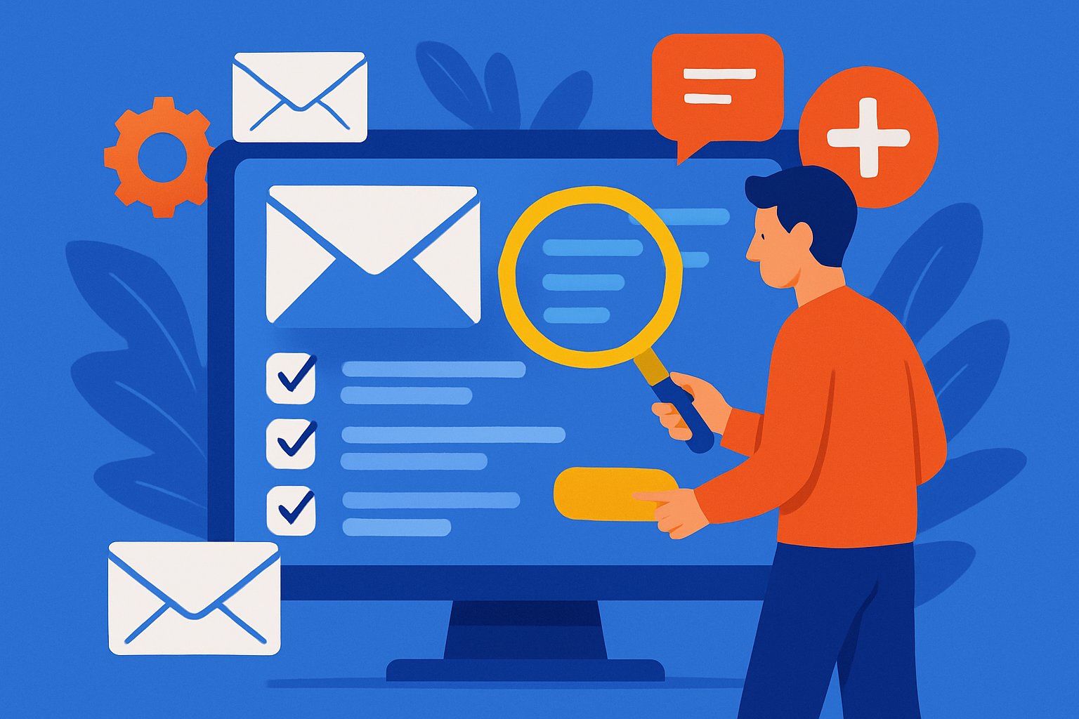 Comment choisir son logiciel d'emailing : critères et méthode