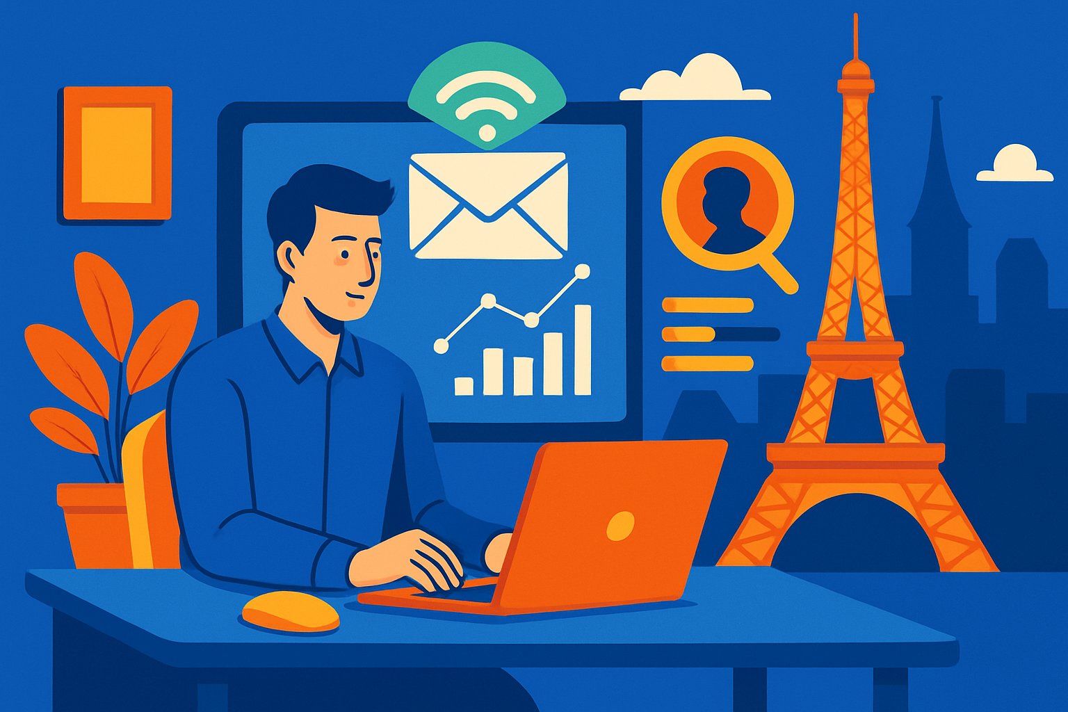Quelle agence Klaviyo choisir à Paris ? 10 spécialistes comparés