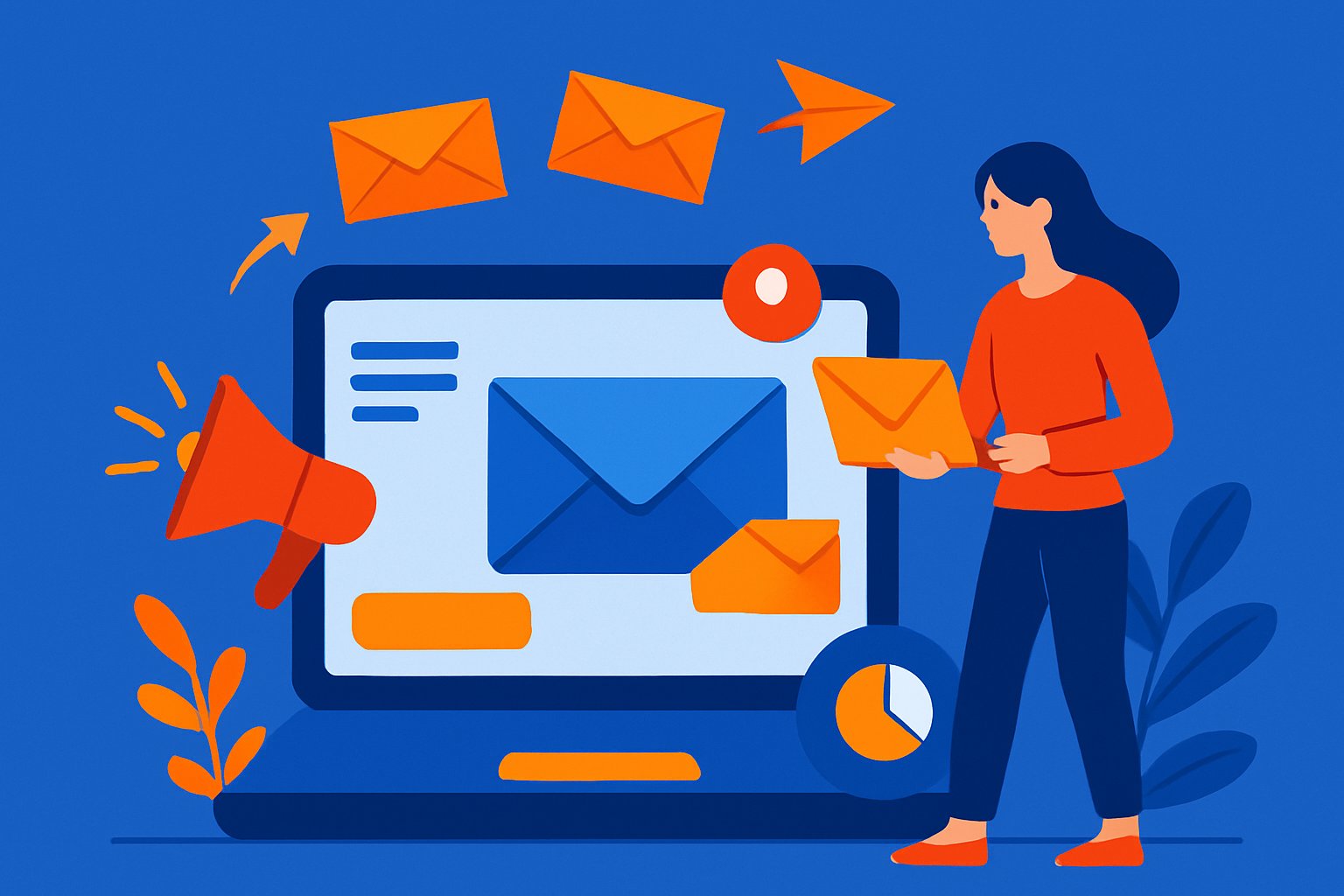 Email marketing : définition, objectifs et fonctionnement