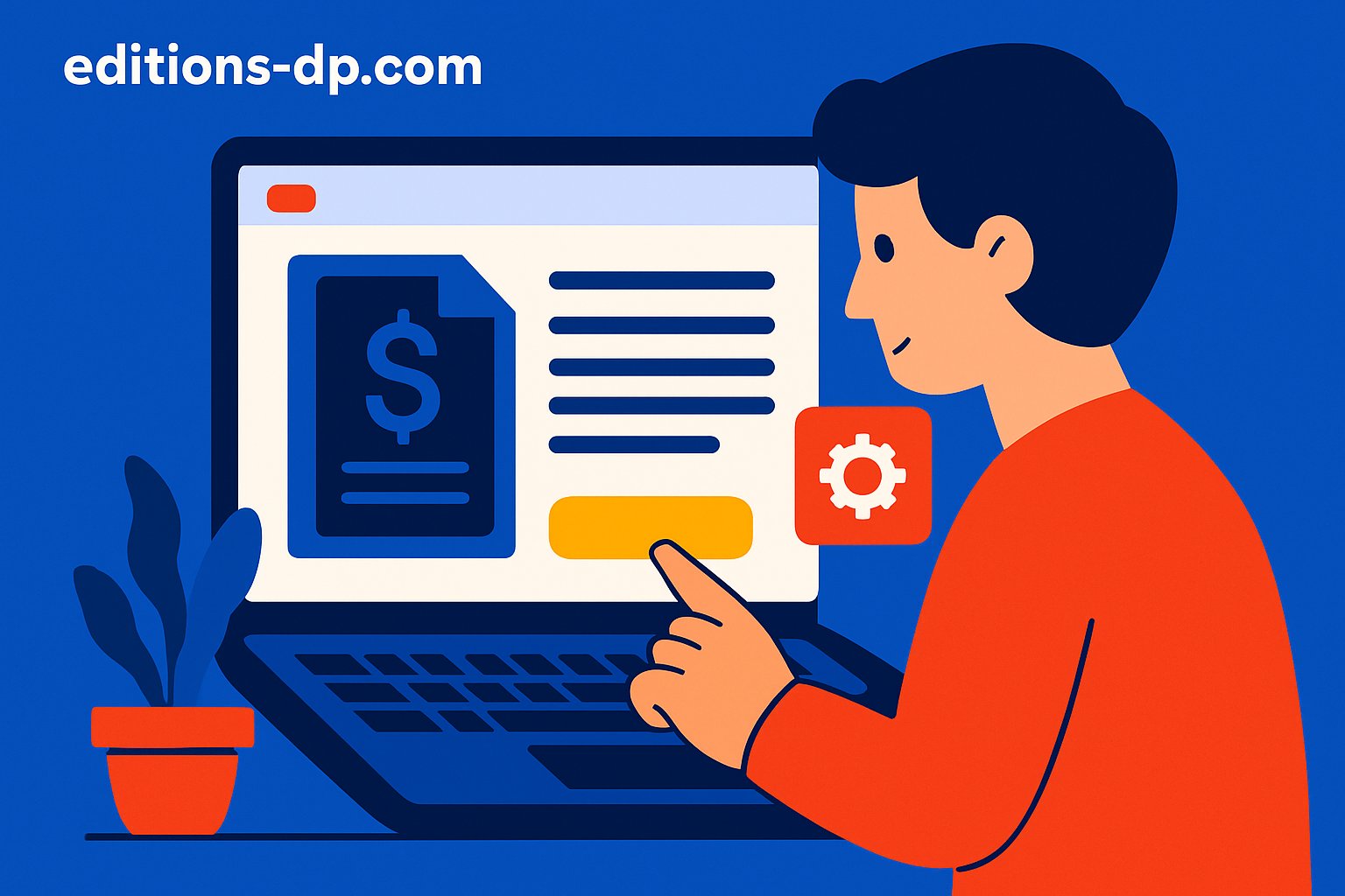 Facture en ligne avec Digitalise-Tes-Factures : comment faire ?
