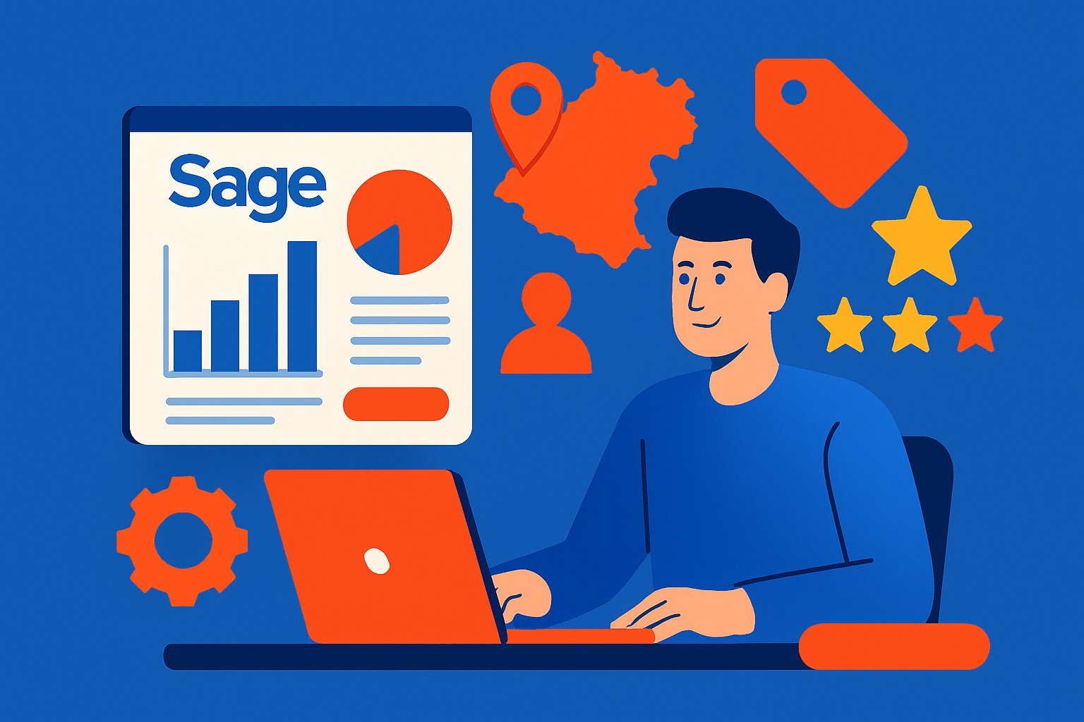 Logiciel Sage en Ille-et-Vilaine : intégrateurs, prix et avis