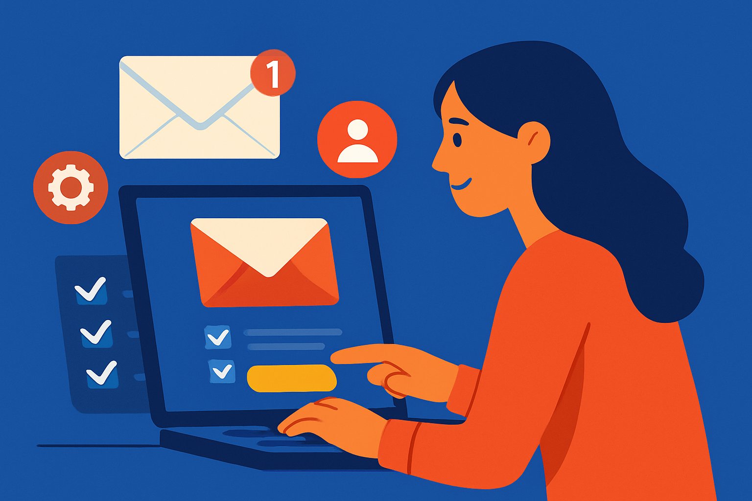 Logiciel d'emailing professionnel : quelles fonctionnalités attendre ?