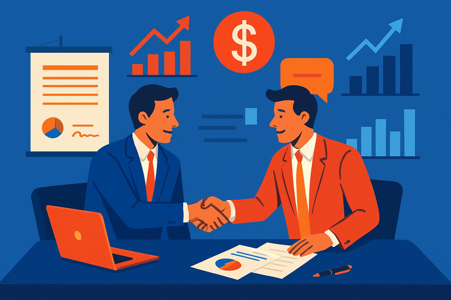 Formation Négociation Commerciale Dealmaker Intensive : avis et contenu
