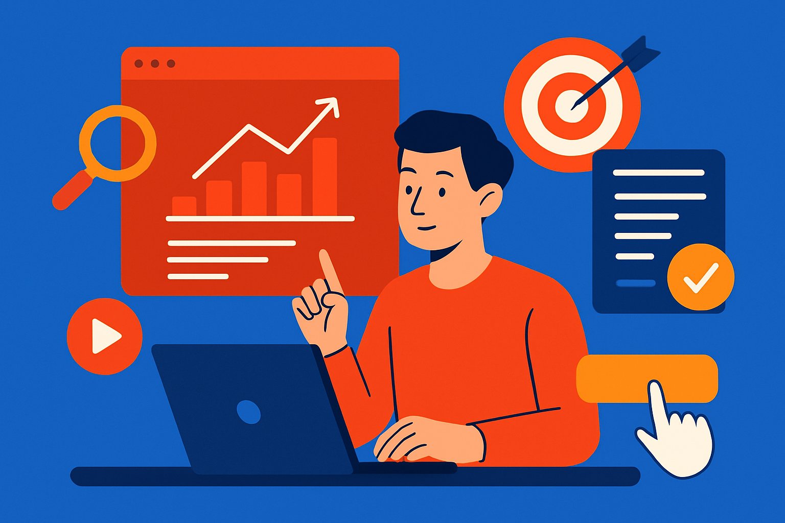 Formation Stratégie Digitale WebMarket : durée et certification