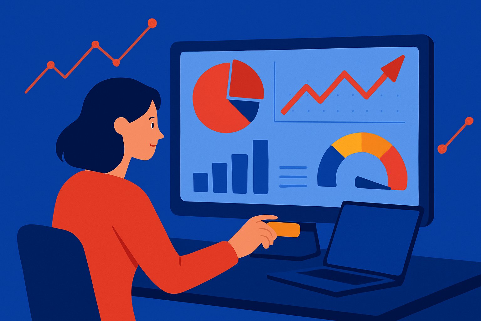 BizMetrics Dashboard : avis sur cet outil d'analyse de performance