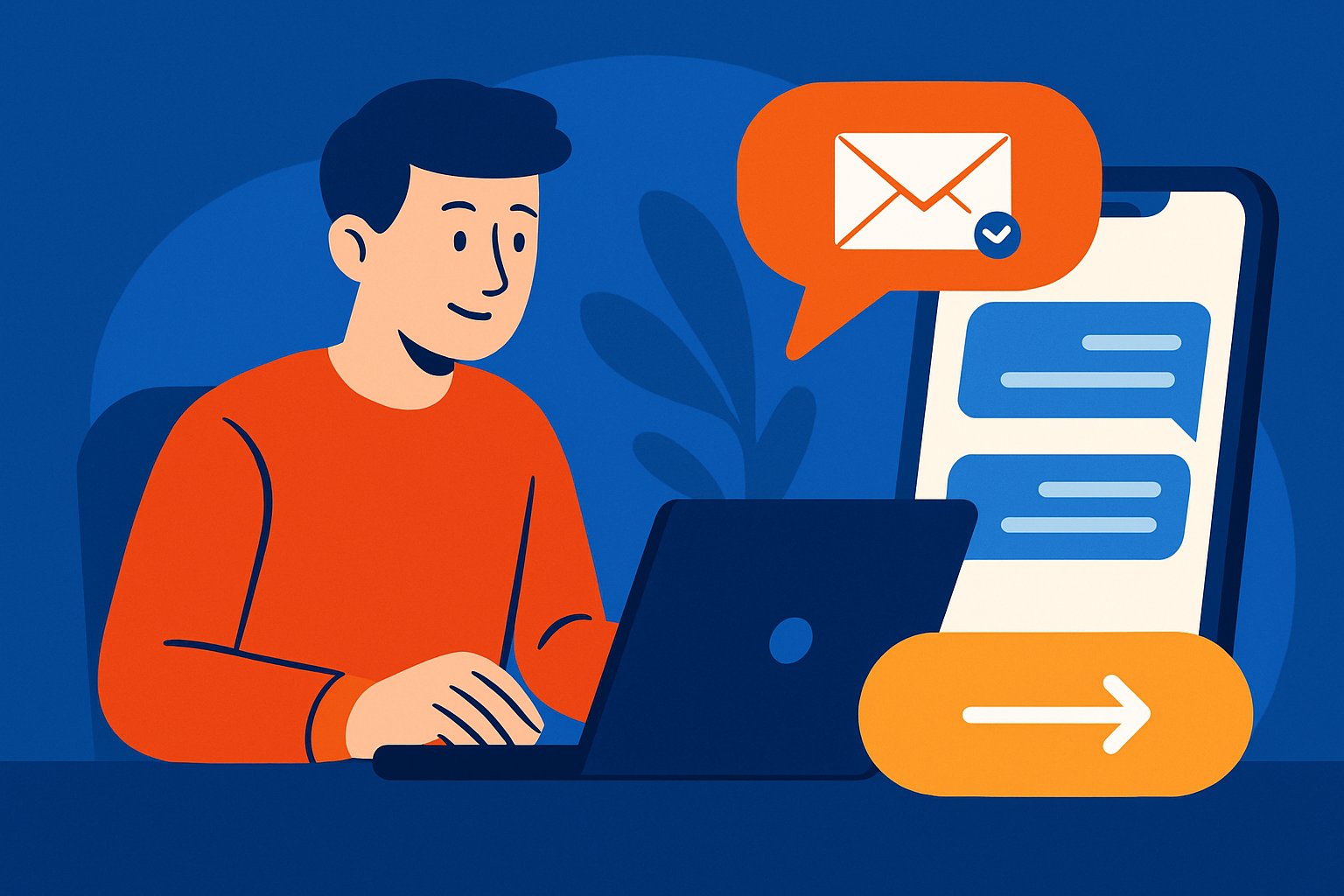 Quel logiciel choisir pour envoyer des SMS professionnels ?
