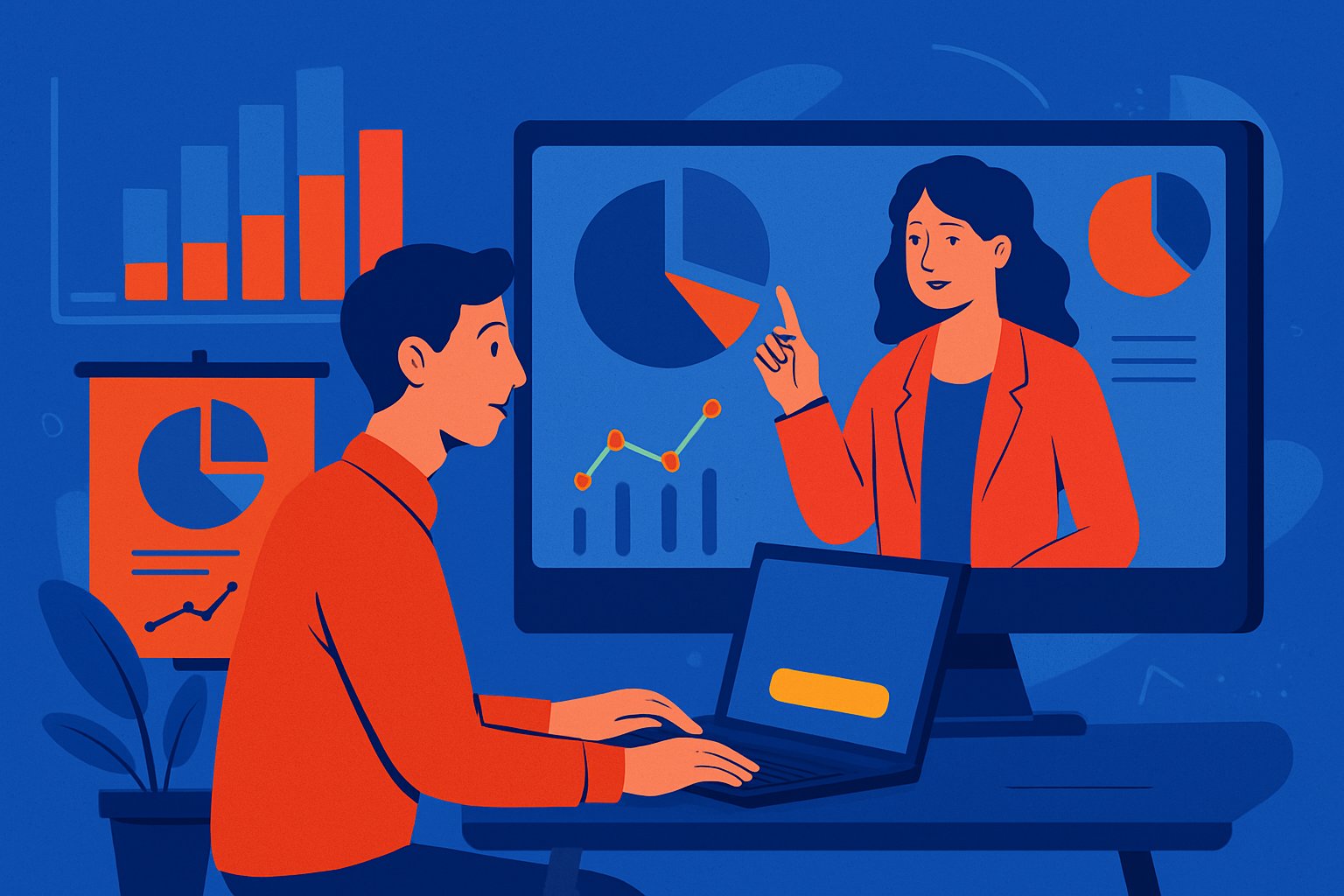 Formation certifiante Data Driven Decision Making : avis et contenu