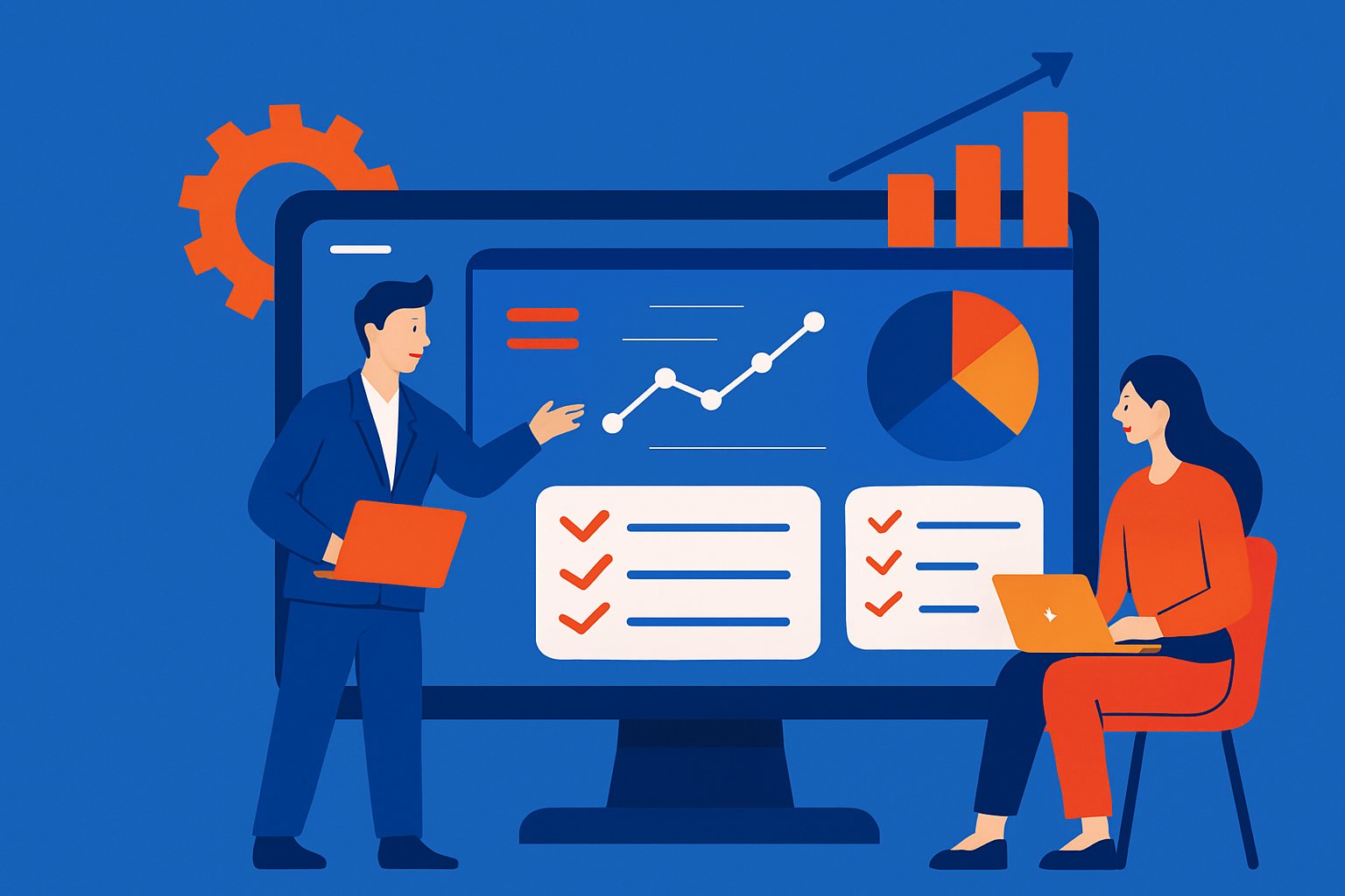 Wizica Business : démonstration et avis sur le logiciel de gestion