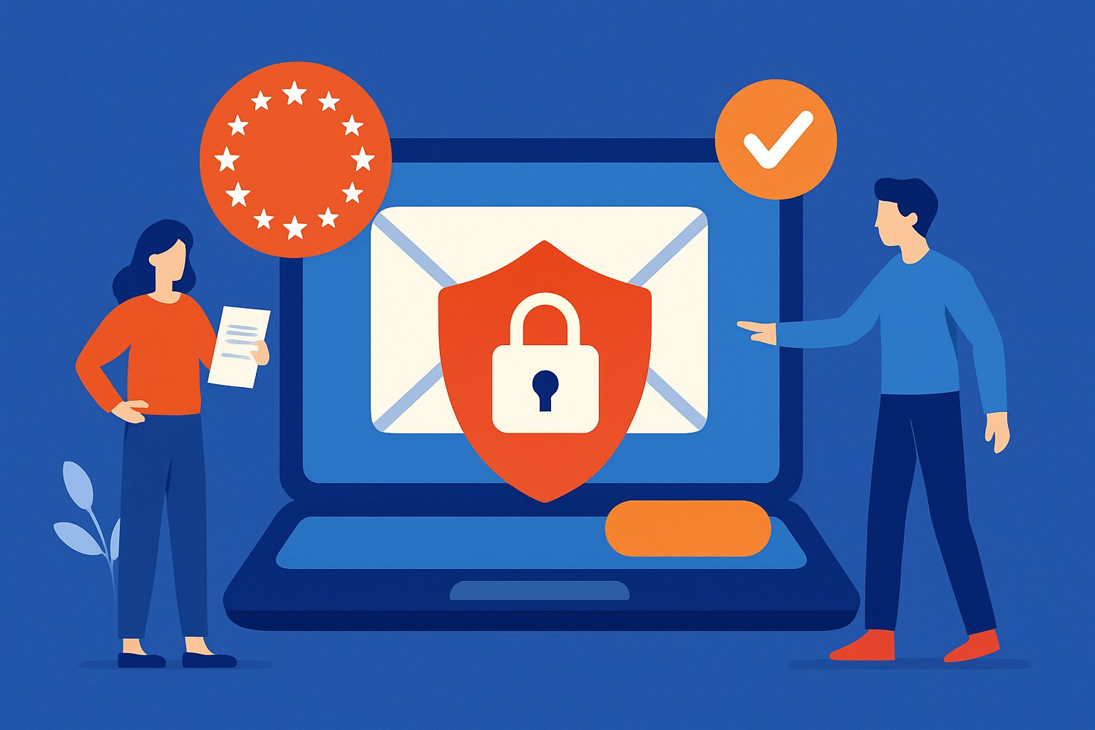 RGPD et email marketing : quelles obligations respecter ?