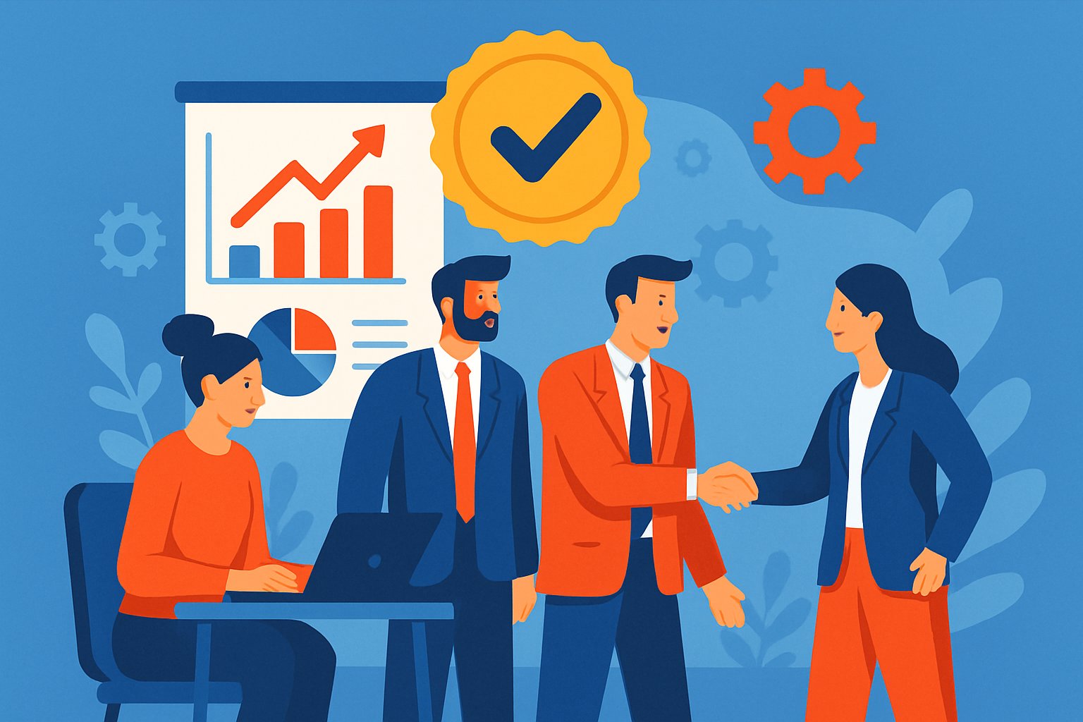 Formation Management Transversal SkillBoost : certification et avis