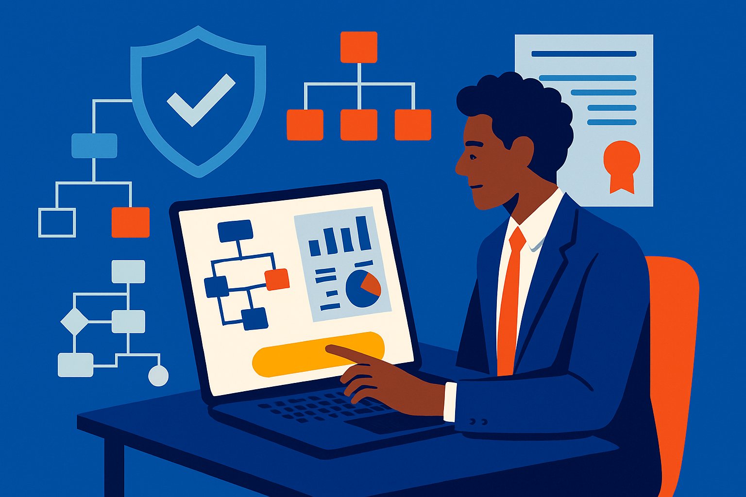 Formation certifiée Business Architect Tool : faut-il la suivre ?