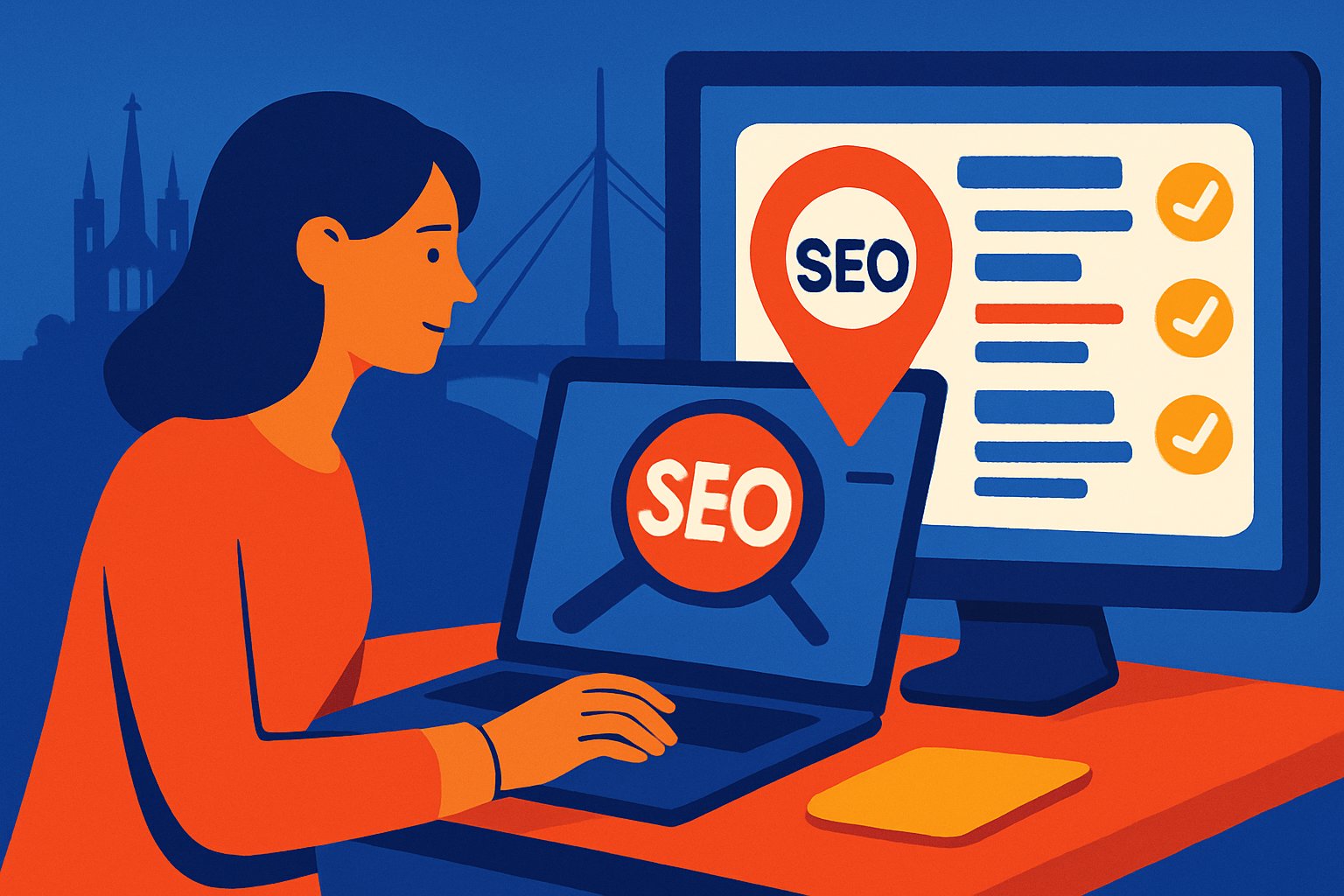 Quelle agence SEO choisir à Lyon ? Ma sélection de 12 agences
