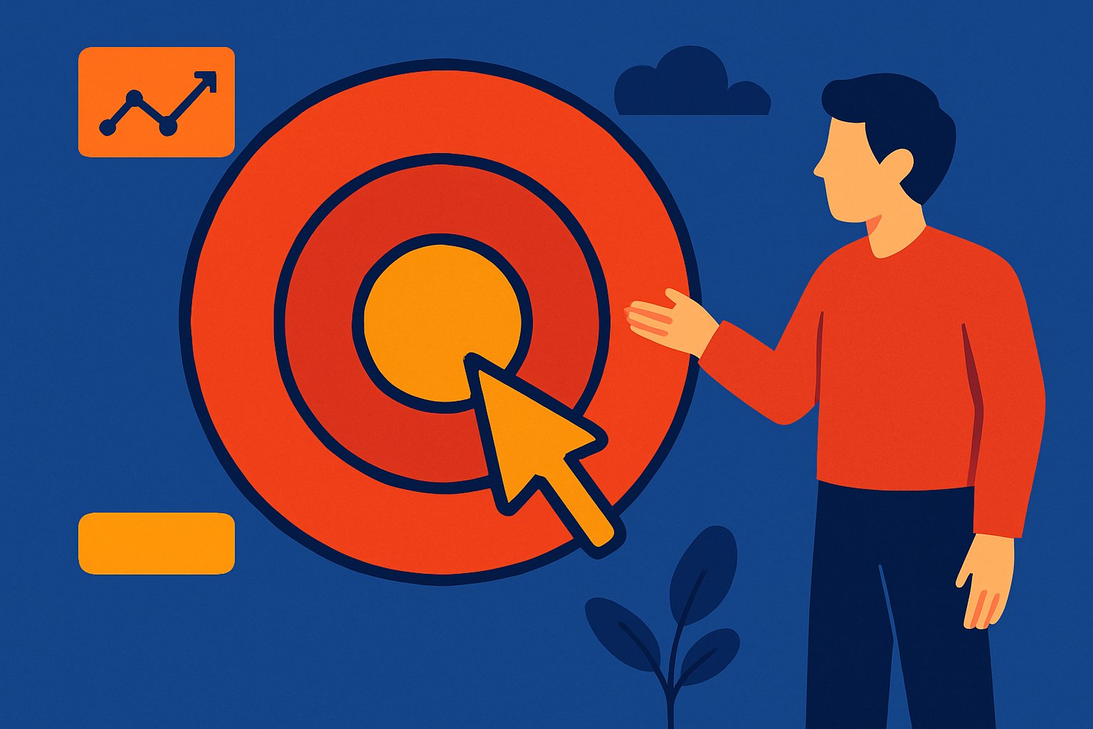 Why How What (le Golden Circle) : définition, exemples et comment l'appliquer à votre entreprise