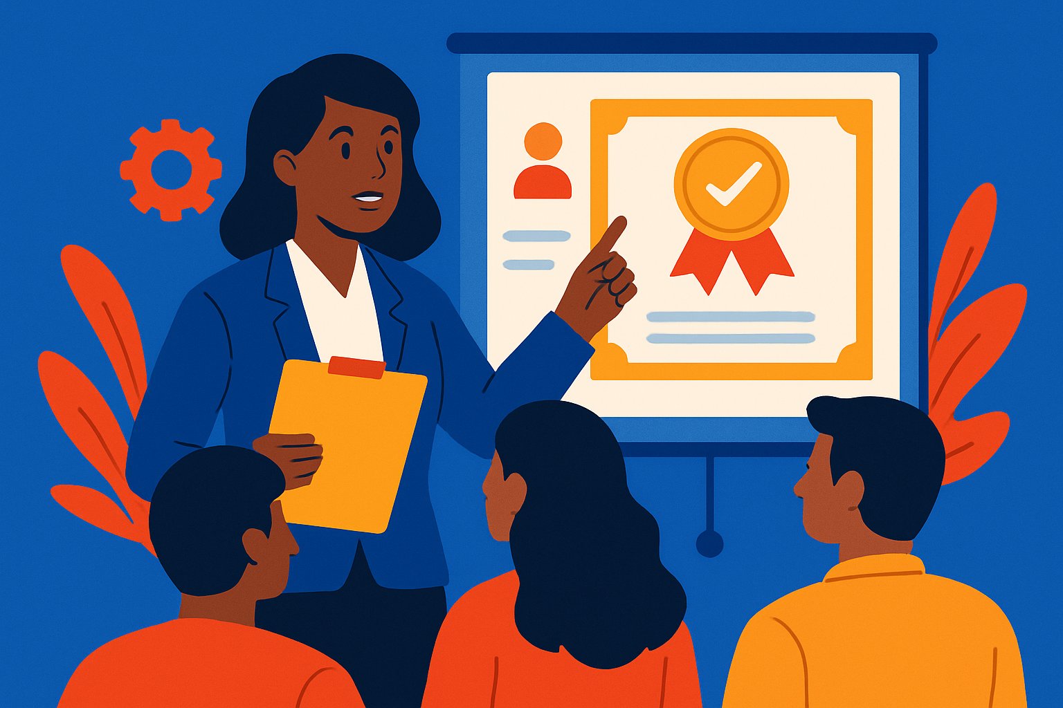Formation Management d'Équipe LeadPro Certified : avis et certification