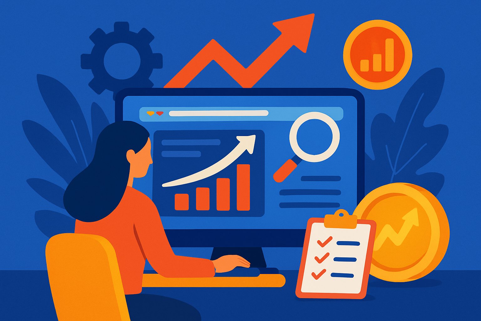 Formation SEO Vite-Une-Formation : avis, programme et résultats