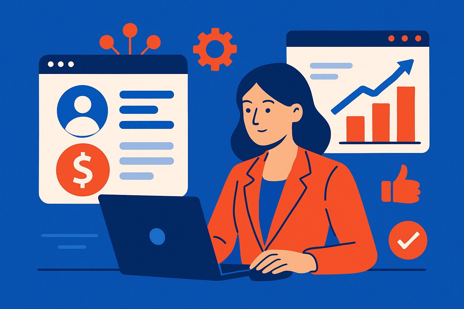 Logiciel CRM BusinessPro X4 : avis, fonctionnalités et tarifs