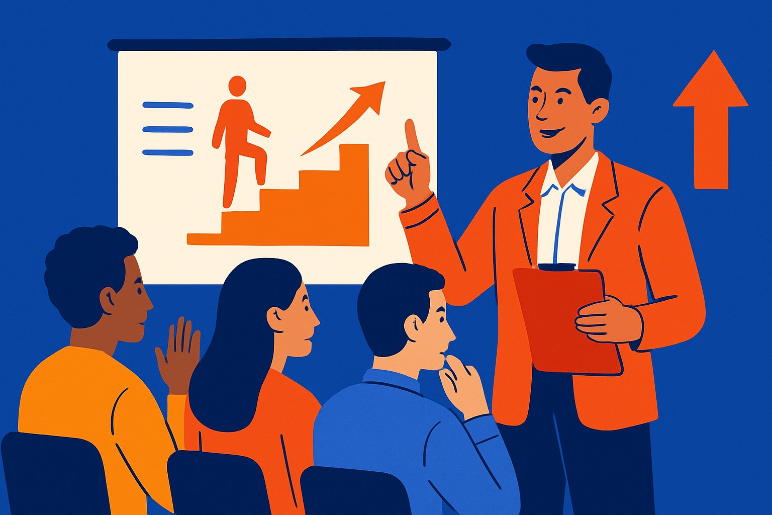 Formation Leadership Method NexStep Avancé : avis et contenu