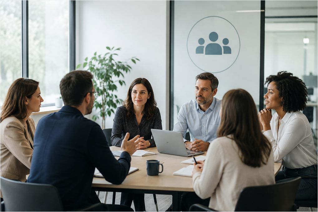 Qu’est-ce qu’un comité d’entreprise ?