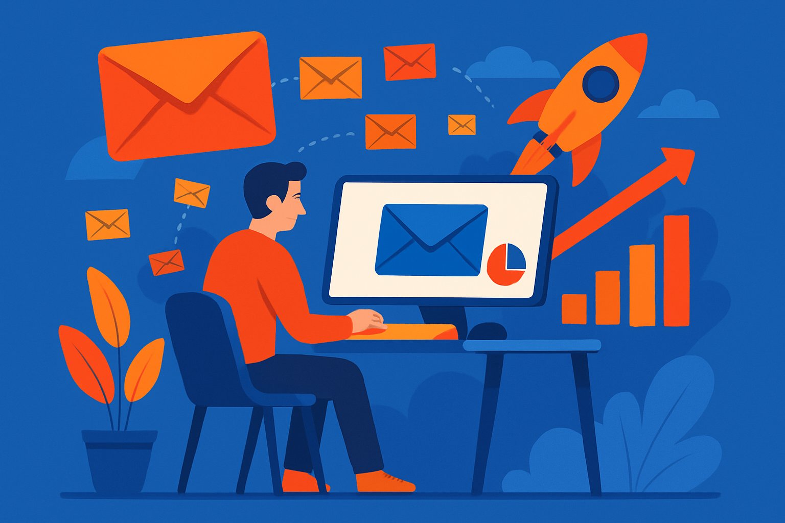 Campagne emailing : comment la créer et la piloter ?