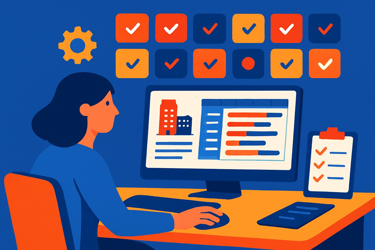 Quel logiciel de gestion d’entreprise choisir ? Comparatif de 10 solutions