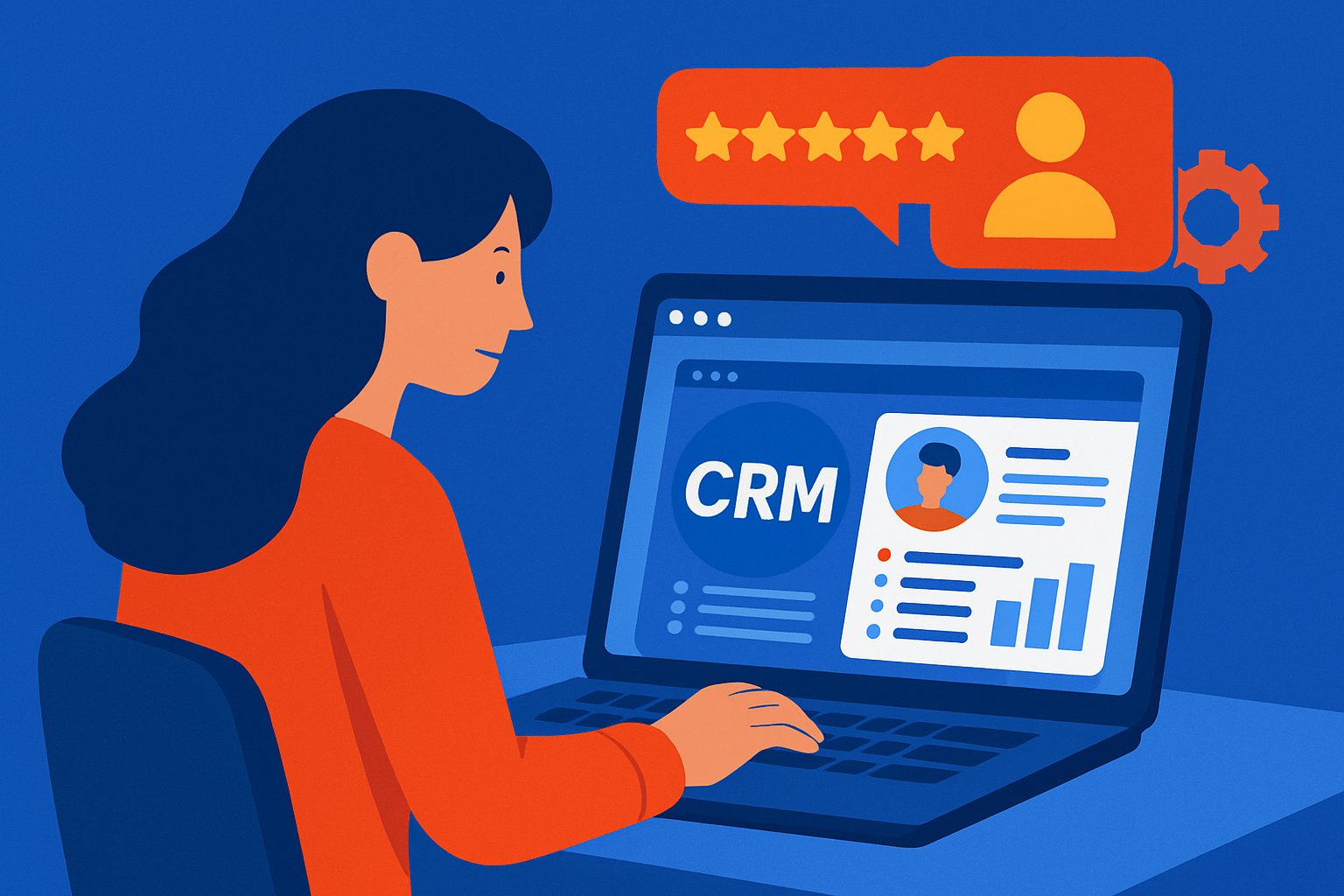 Logiciel CRM SalesTrack 360 : avis des utilisateurs et fonctionnalités