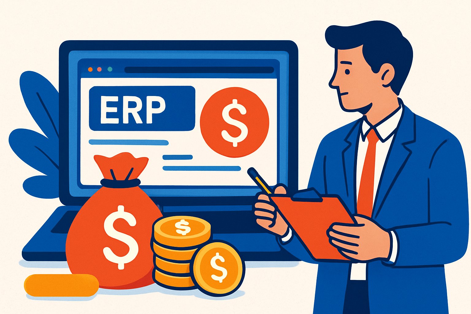 Prix de la licence ERP BizMaster 360 : combien prévoir ?