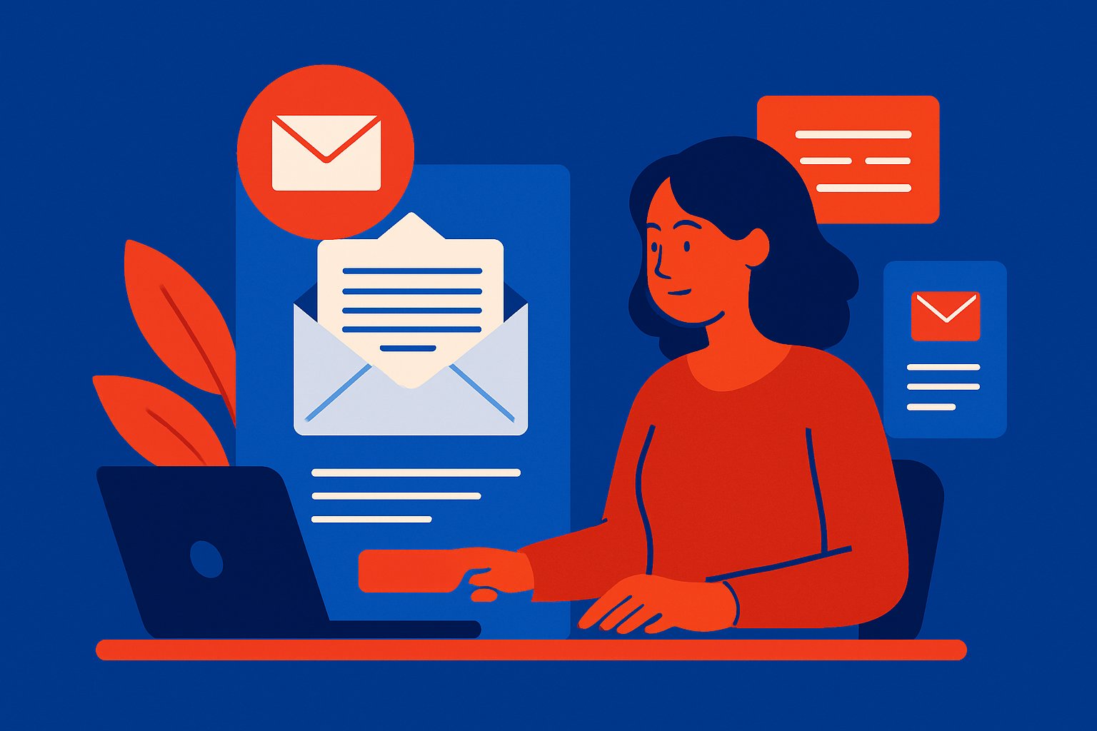 Newsletter d'entreprise : comment la créer et la gérer ?