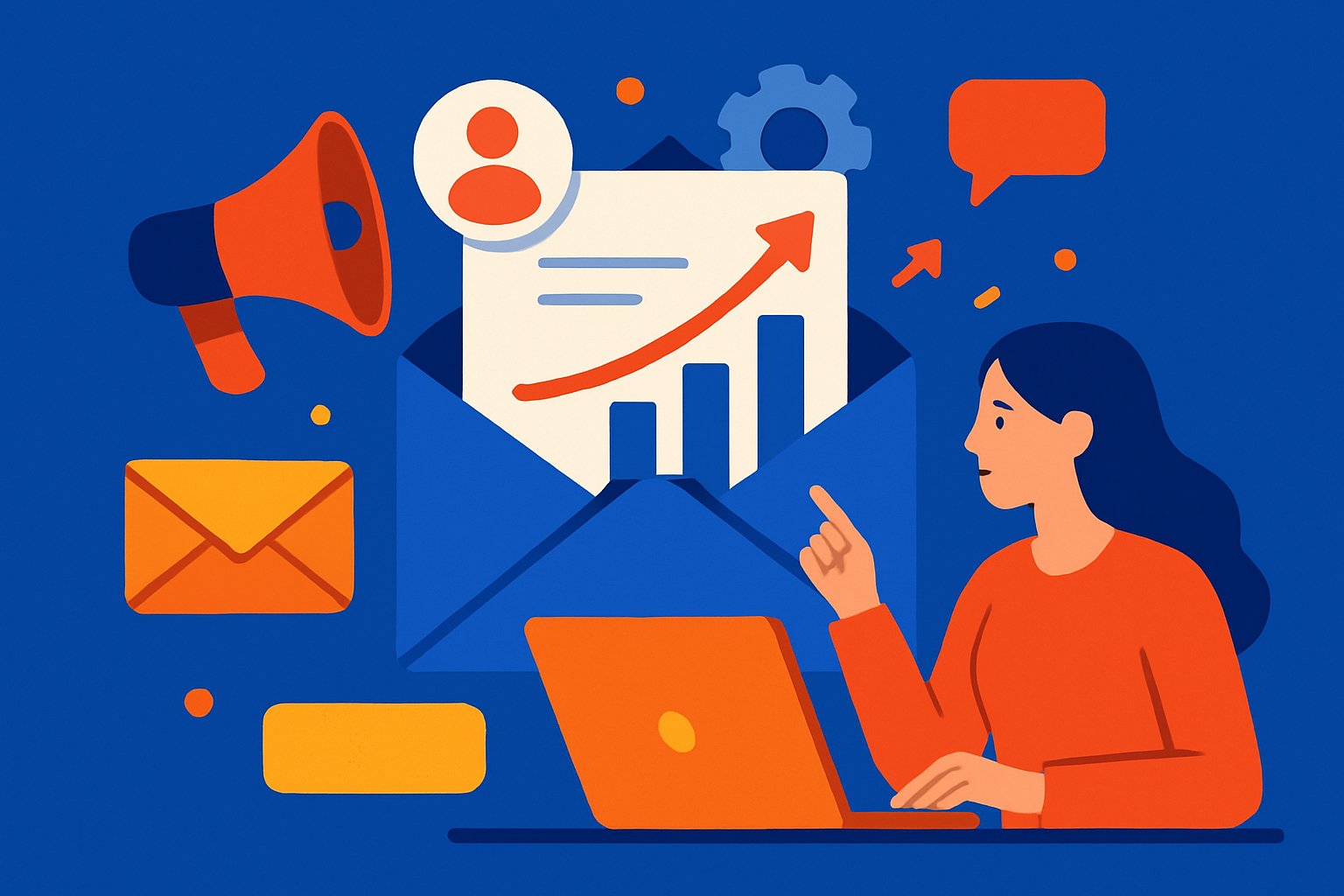 Stratégie email marketing : comment la construire efficacement ?
