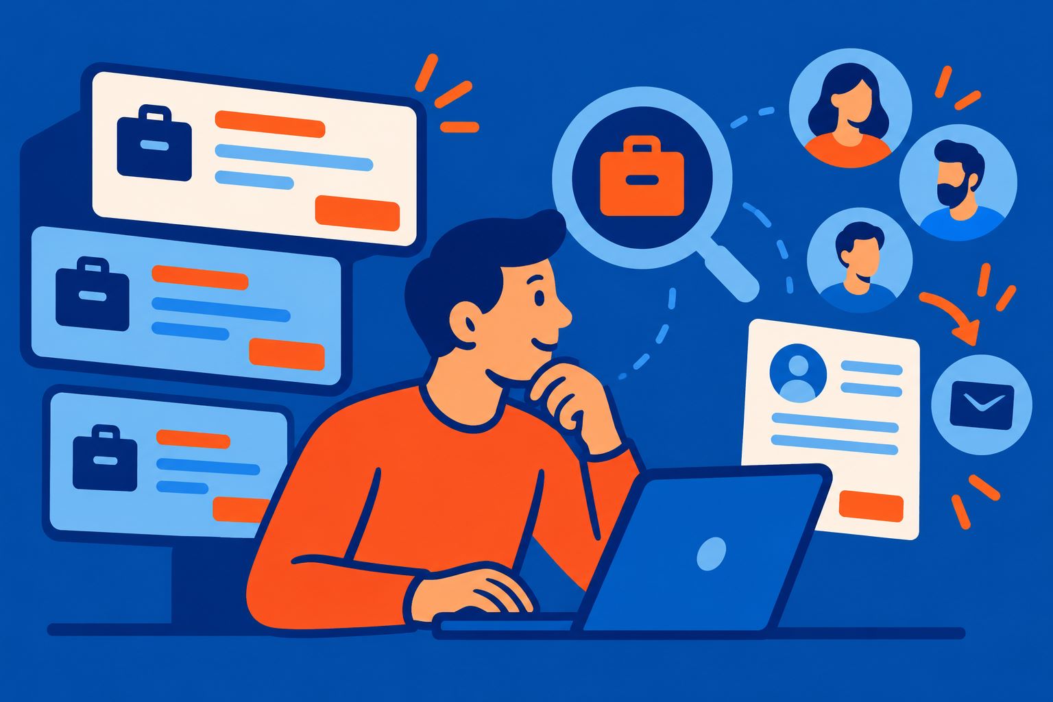 Comment trouver des missions facilement quand on est freelance ?