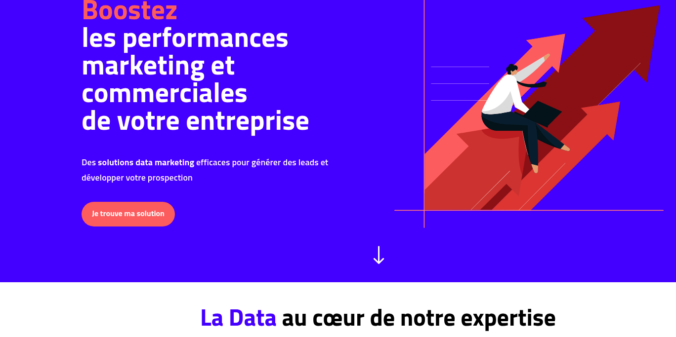Aperçu Kompass EasyBusiness