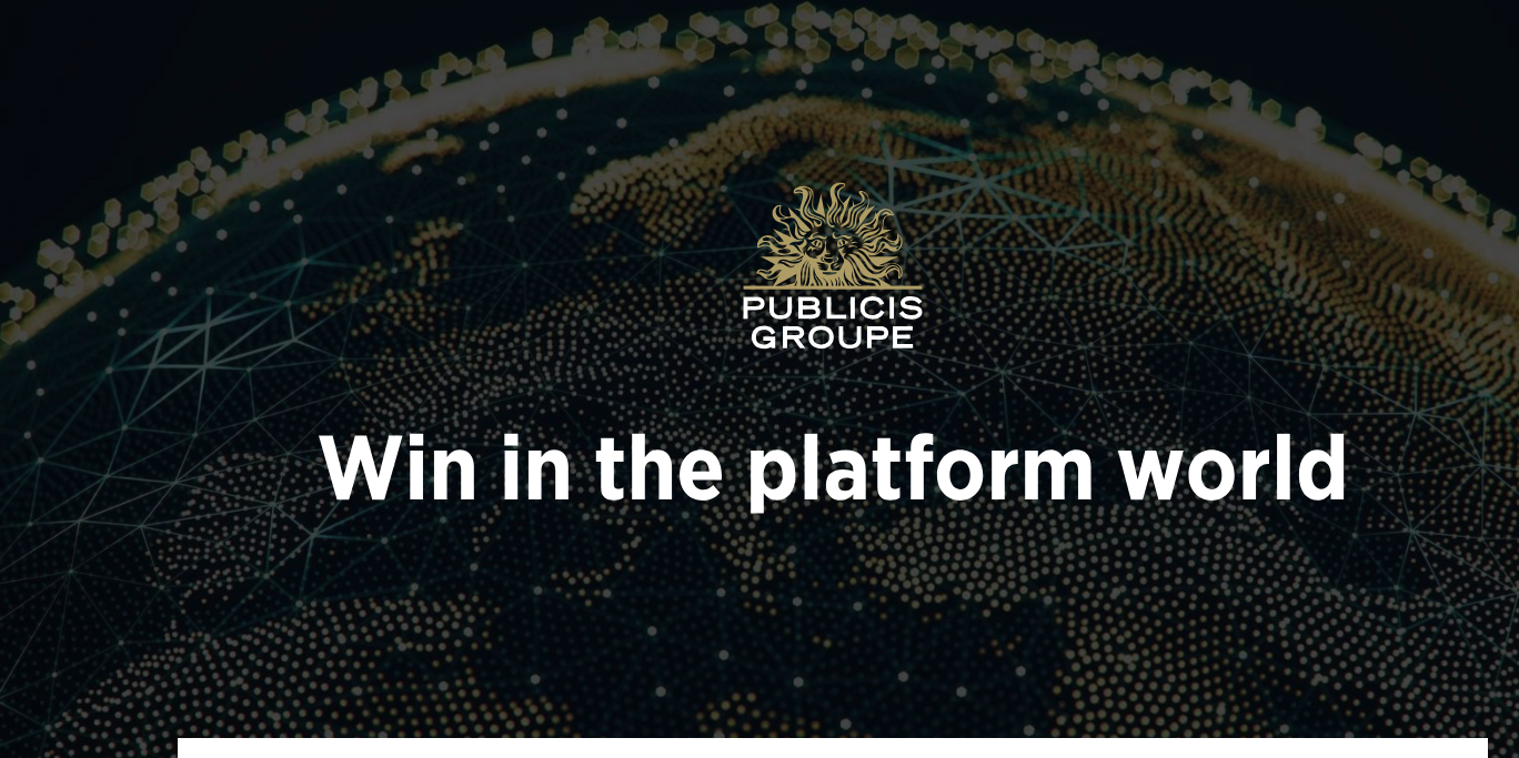 Aperçu Publicis